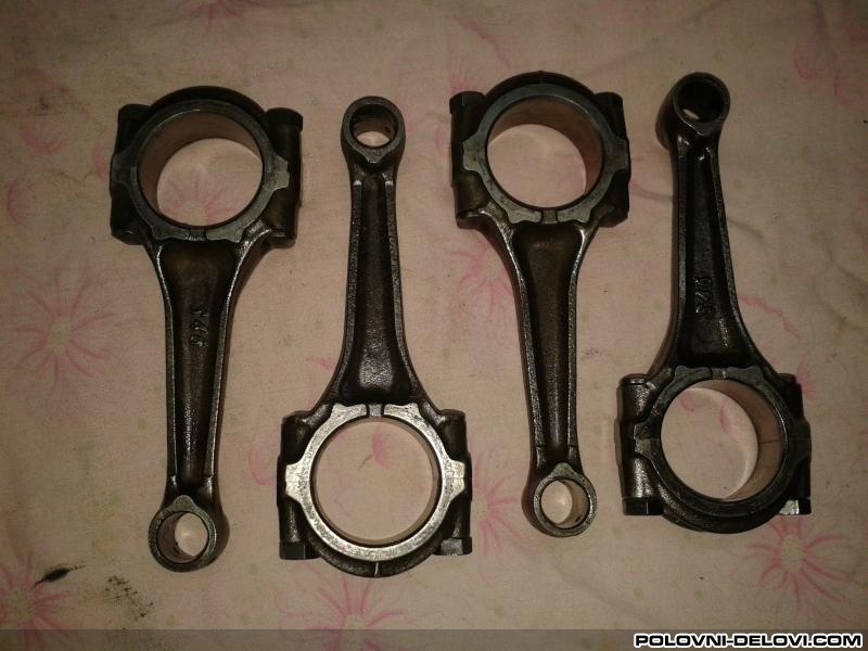 Honda CB 750 FOUR Delovi motora