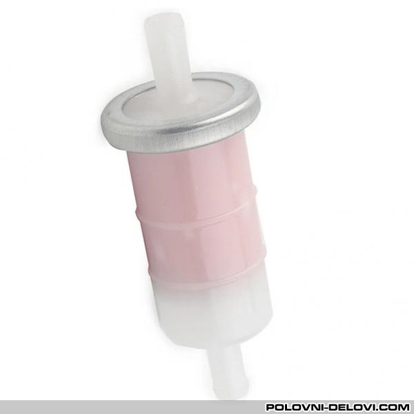 Honda CB-CBX-VF-VT Filteri