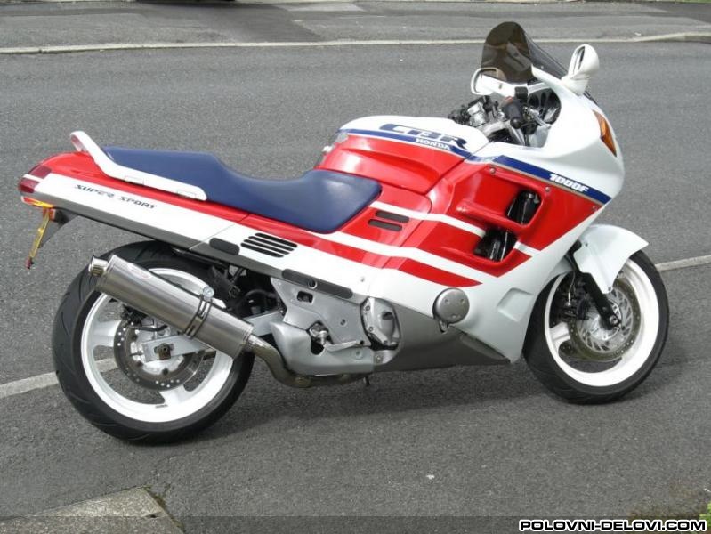 Honda CBR 1000f Kompletan motor u delovima