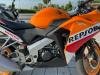 Honda CBR 125R Delovi motora