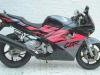 Honda CBR 600 F2 Kompletan motor u delovima