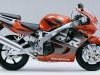 Honda CBR 900 FIREBLADE Kompletan motor u delovima