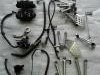 Honda CBR1000RR Kompletan motor u delovima