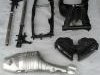 Honda CBR1000RR Kompletan motor u delovima
