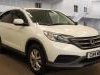 Honda  CR-V 1.6 Dtec Kompletan Auto U Delovima