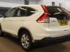 Honda  CR-V 1.6 Dtec Kompletan Auto U Delovima
