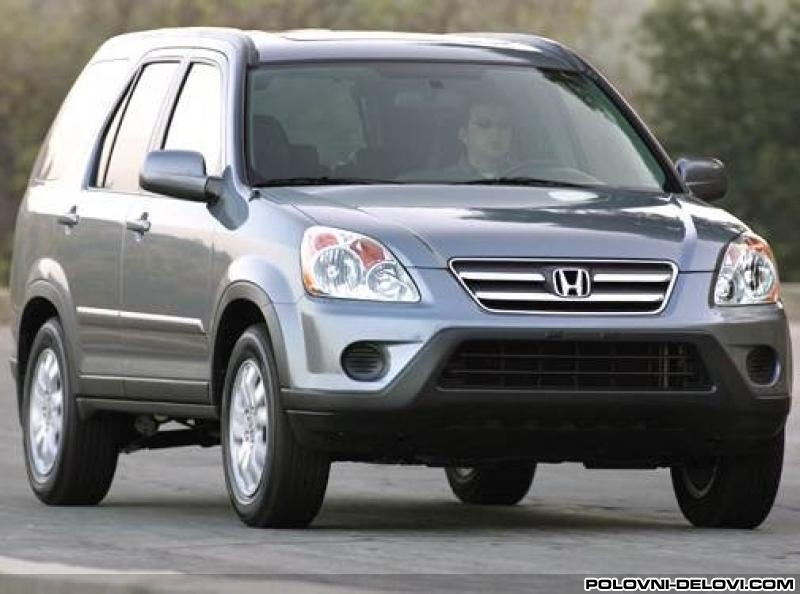 Honda  CR-V 2.0 Kompletan Auto U Delovima