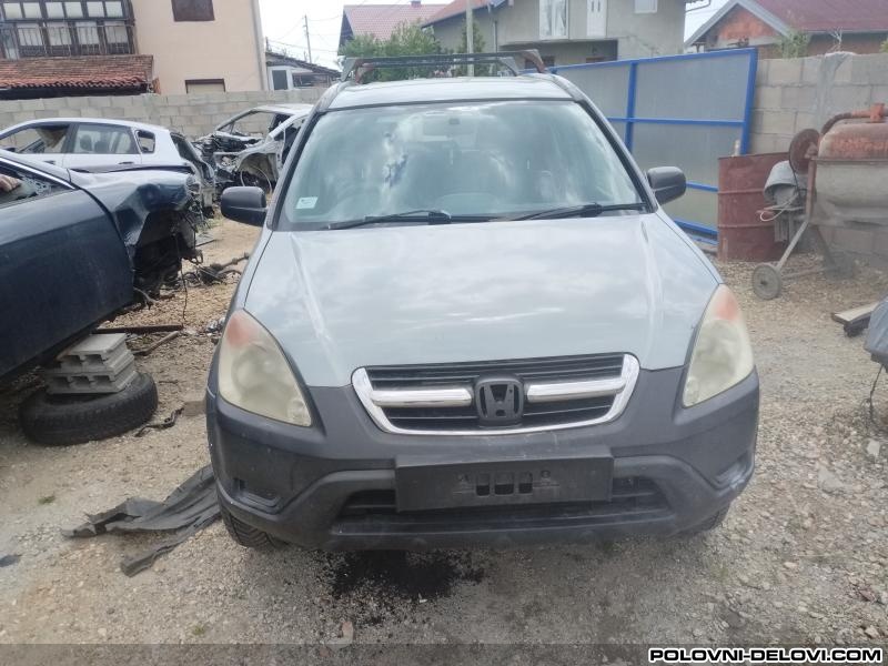 Honda  CR-V 2.0 Kompletan Auto U Delovima