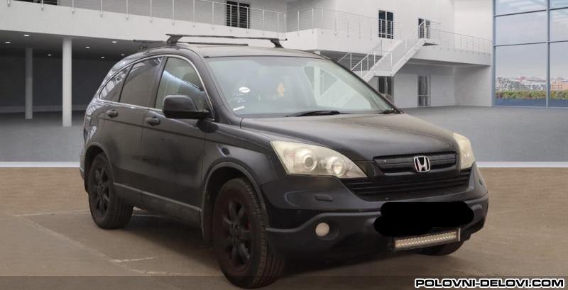 Honda  CR-V 2.2 Cdti Kompletan Auto U Delovima