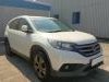 Honda  CR-V CRV Karoserija