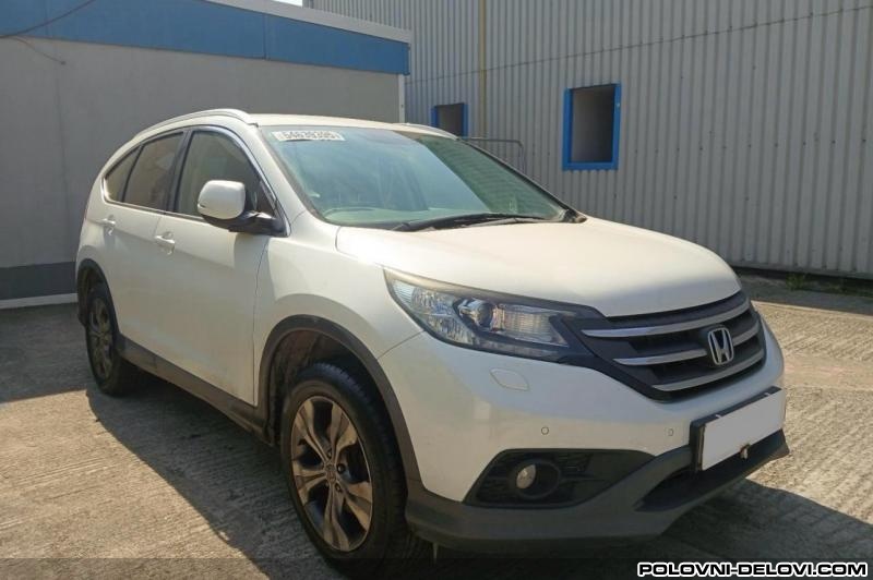 Honda  CR-V CRV Menjac I Delovi Menjaca