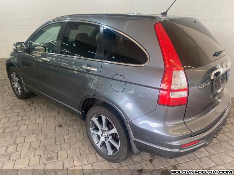 Honda  CR-V Crdi Karoserija