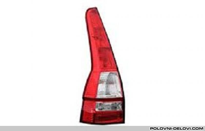 Honda  CR-V FAR. ST.LAMPA.MAGLEN Svetla I Signalizacija