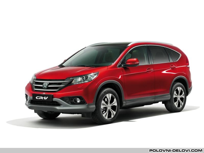 Honda  CR-V  Kompletan Auto U Delovima