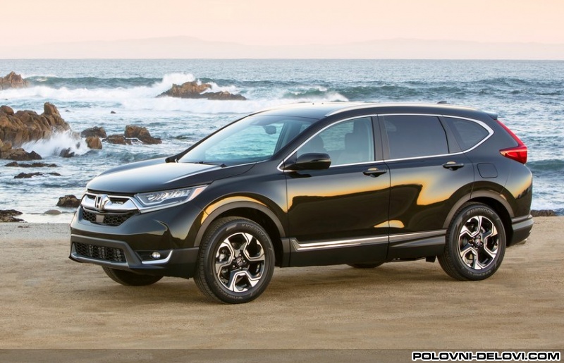 Honda  CR-V Razni Delovi