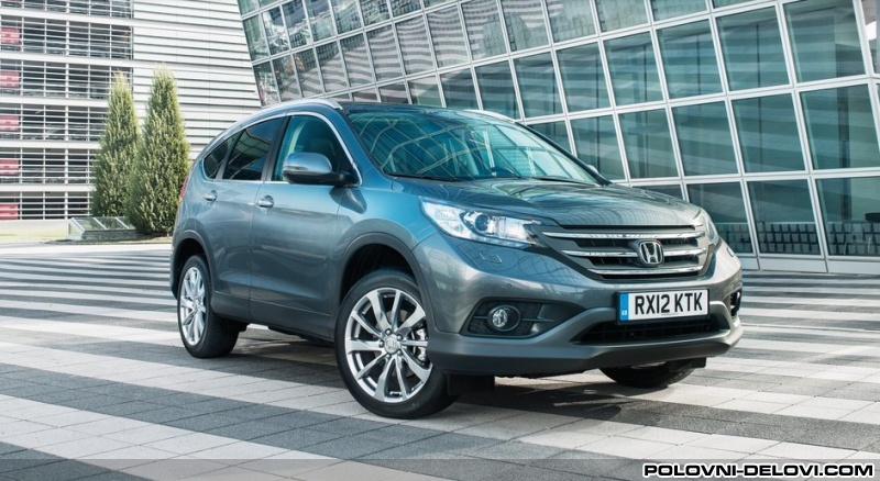 Honda  CR-V Razni Delovi