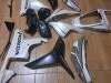 Honda Cbr 600 RR Oklopi