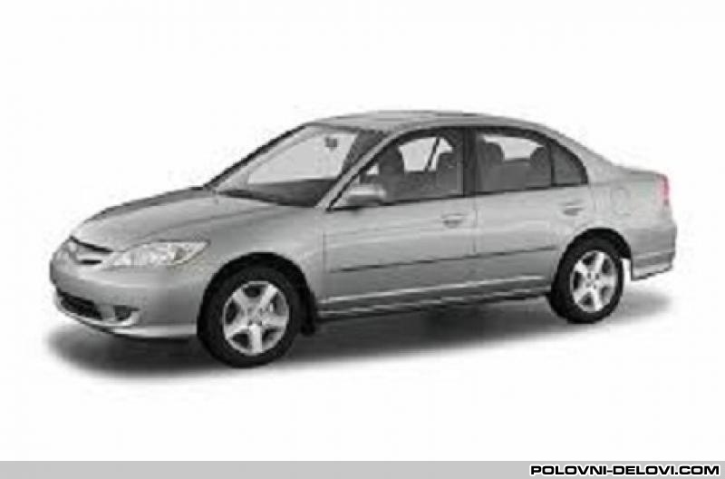 Honda  Civic 08-15 NOVI DELOVI Karoserija