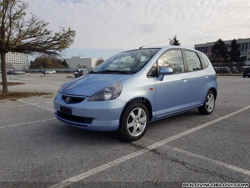 Honda  Civic 1.4 Kompletan Auto U Delovima