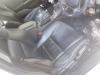 Honda  Civic 1.6 Dtec Enterijer