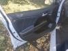 Honda  Civic 1.6 Dtec Enterijer