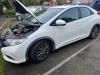 Honda  Civic 1.6 Dtec Kompletan Auto U Delovima