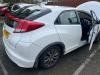 Honda  Civic 1.6 Dtec Kompletan Auto U Delovima