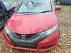 Honda  Civic 1.6 Dtec Kompletan Auto U Delovima