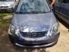 Honda  Civic 1.7 Kompletan Auto U Delovima