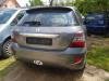 Honda  Civic 1.7 Kompletan Auto U Delovima