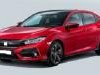 Honda  Civic 16-20 NOVO NAVEDENO Svetla I Signalizacija
