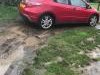 Honda  Civic 2.2 Cdti Kompletan Auto U Delovima