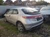 Honda  Civic 2.2 Kompletan Auto U Delovima