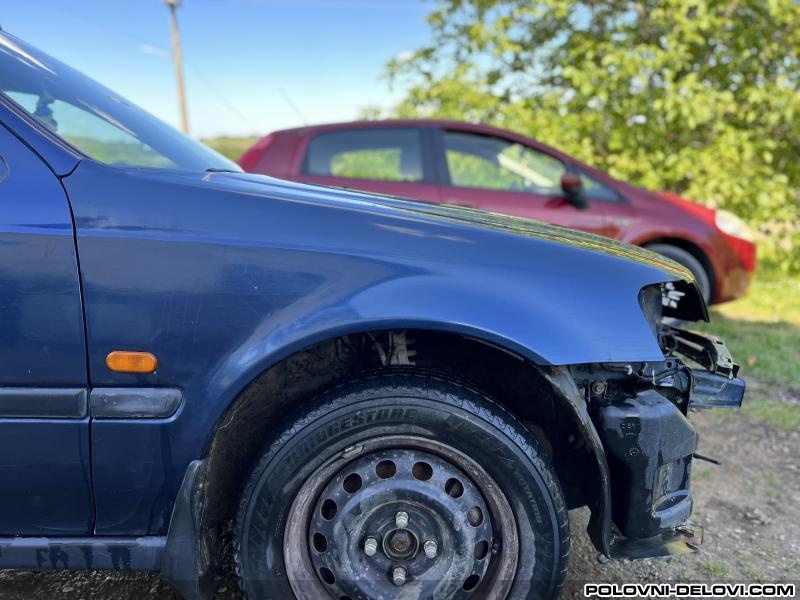 Honda  Civic 6 VI Krilo Desno Karoserija