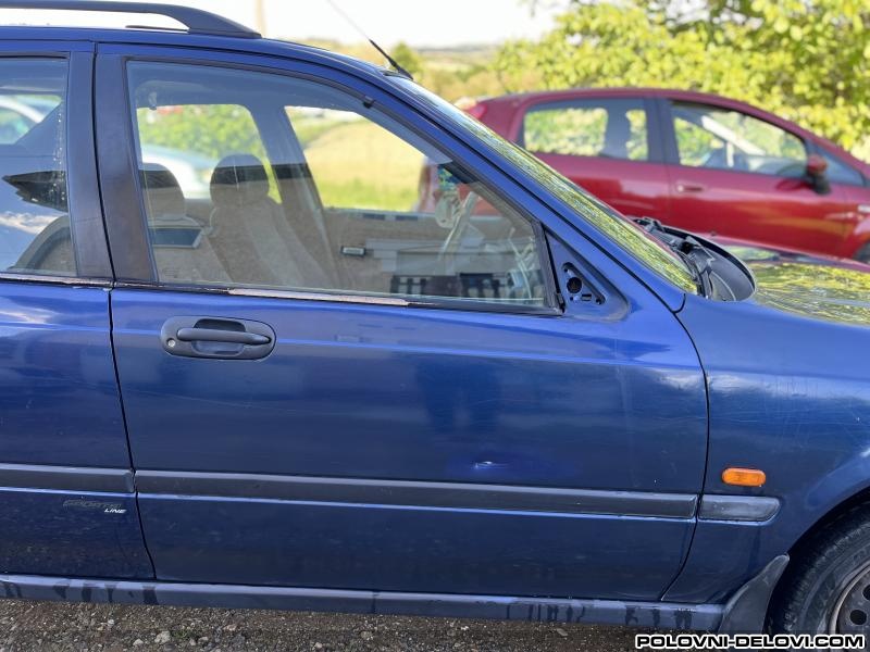 Honda  Civic 6 VI Vrata Desna  Karoserija