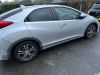 Honda  Civic 9. Generacija Kompletan Auto U Delovima
