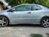 Honda  Civic BZ Kompletan Auto U Delovima