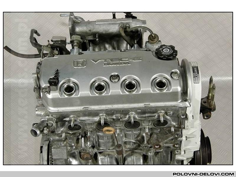Honda  Civic Buljava Mb D15z6 Motor I Delovi Motora