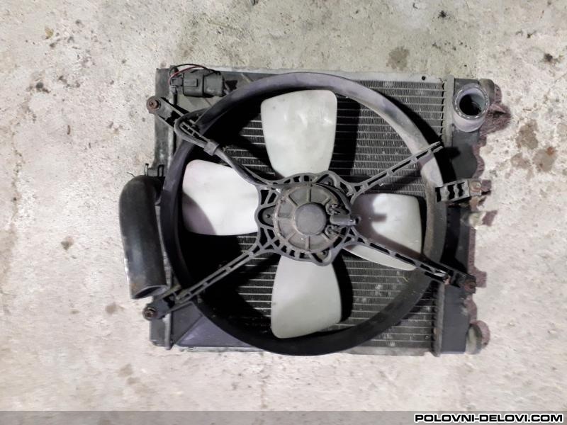 Honda  Civic  Elektrika I Paljenje