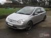 Honda  Civic Ep Eu Kompletan Auto U Delovima