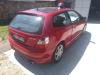 Honda  Civic Ep Kompletan Auto U Delovima