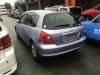 Honda  Civic Ep Kompletan Auto U Delovima