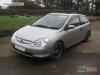 Honda  Civic Ep Kompletan Auto U Delovima
