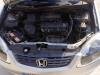 Honda  Civic Ep2 Kompletan Auto U Delovima