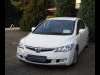Honda  Civic Fd Hibrid Kompletan Auto U Delovima