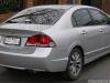 Honda  Civic Fd Kompletan Auto U Delovima