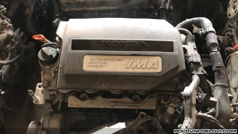 Honda  Civic HY Motor I Delovi Motora