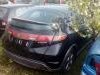 Honda  Civic  Kompletan Auto U Delovima