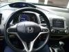 Honda  Civic  Kompletan Auto U Delovima
