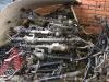 Honda  Civic M Trap I Vesanje